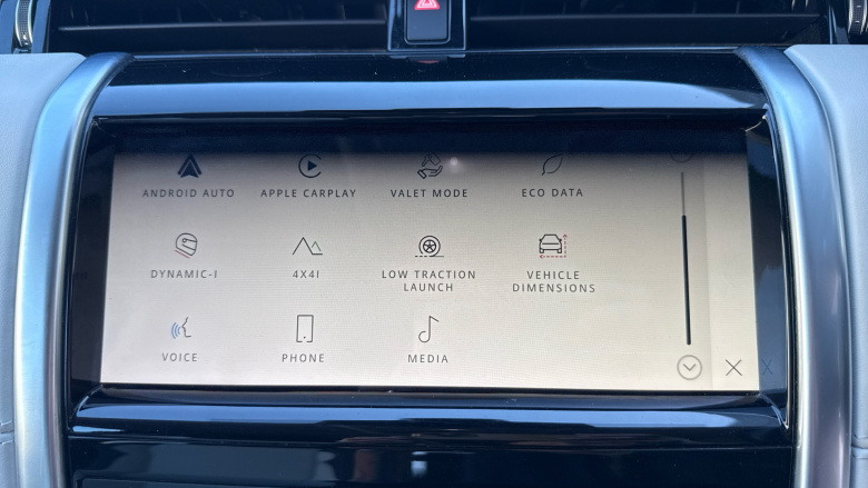 Land Rover Discovery Sport 2.0 D200 R-Dynamic HSE 5dr Auto Diesel Station Wagon